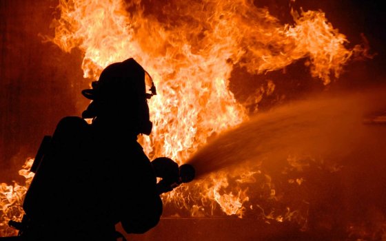 В ДНР ликвидировано 12 пожаров за сутки, есть пострадавшие