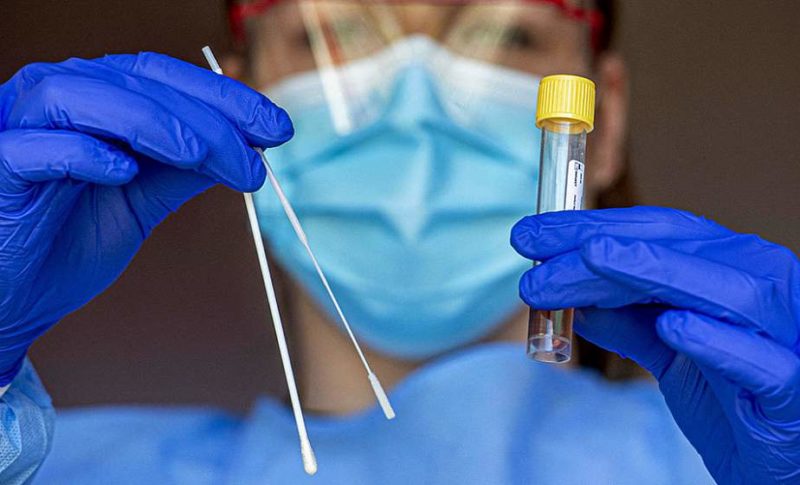 Количество заболевших коронавирусом в ДНР увеличилось на 218 новых случаев за сутки – Минздрав