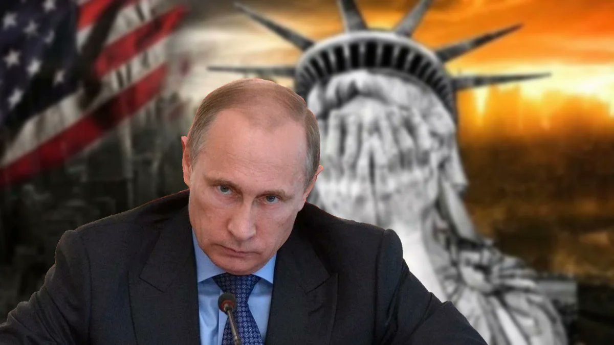 CNN: новая стратегия России принесет Путину победу в СВО