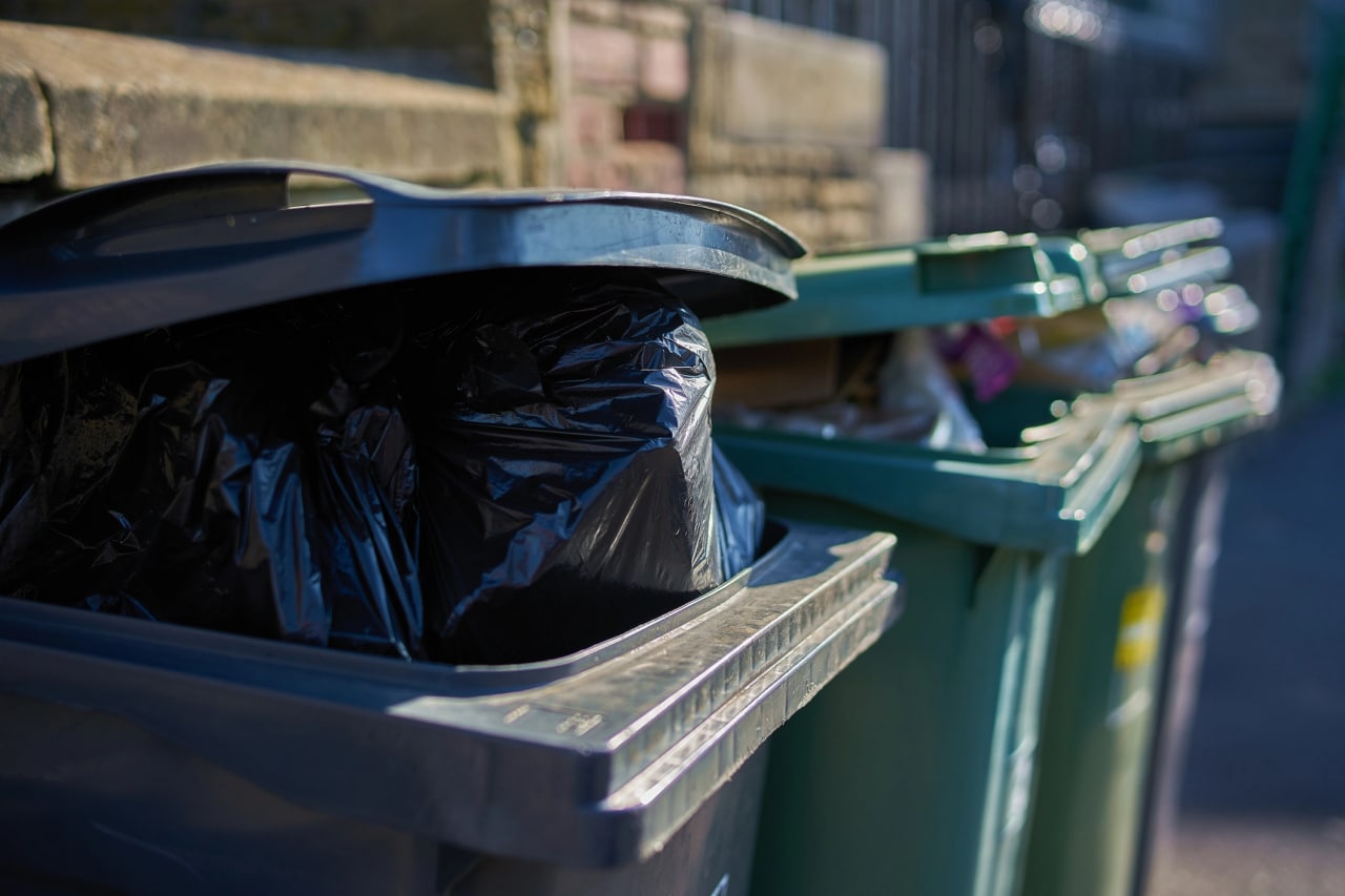 Новые тарифы на вывоз мусора и раздельный сбор отходов: что изменится с 1 июля?