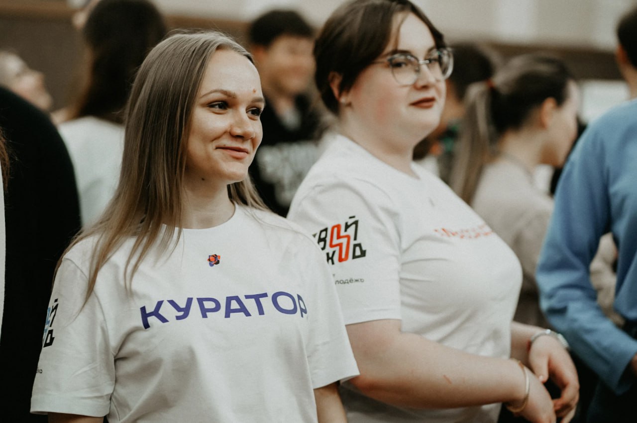 Команды студенческого проекта «Твой Ход» из ДНР и ЛНР провели совместную встречу