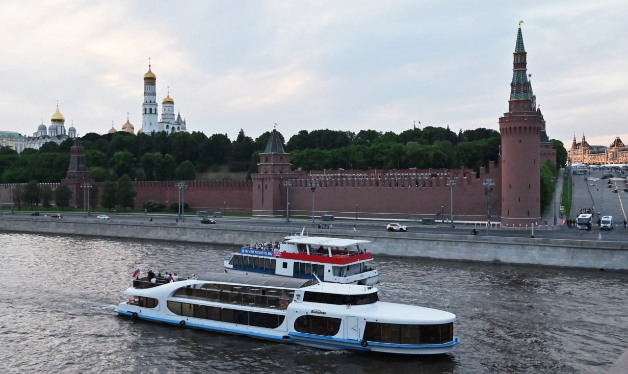 Санкции не работают»: попытки найти признаки упадка в России провалились |  13.06.2024 | Донецк - БезФормата